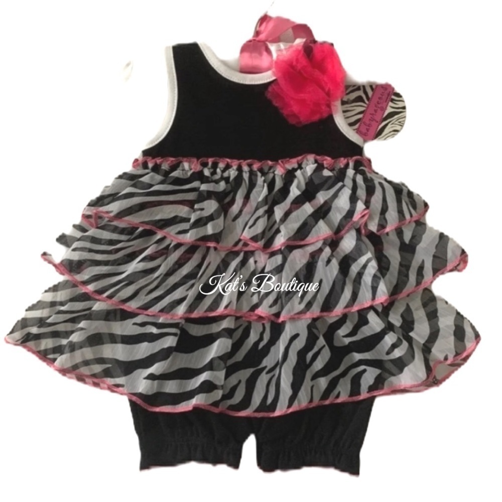 Babyrageous 1PC Outfit, Size: 6 Months